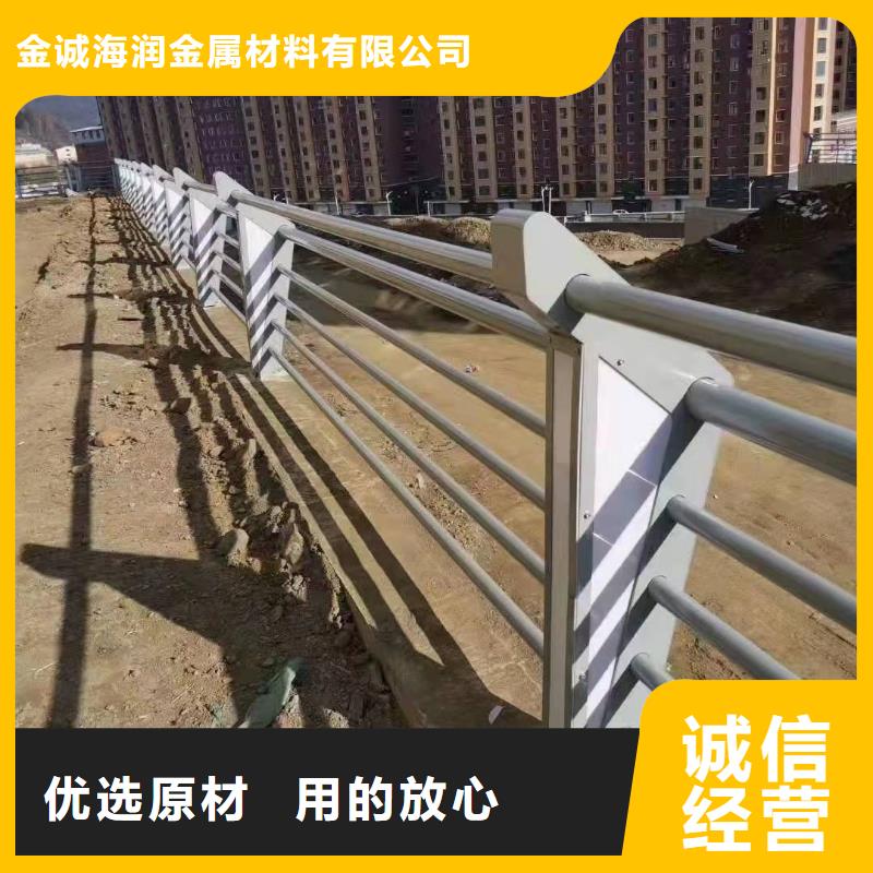 桥梁护栏-LED防护栏杆今年新款