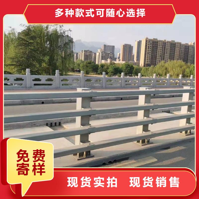 防撞护栏,镀锌管景观护栏一站式服务
