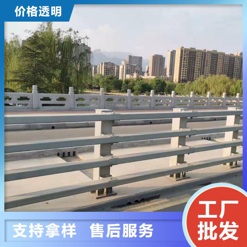 【防撞护栏,道路防护护栏工厂直销】
