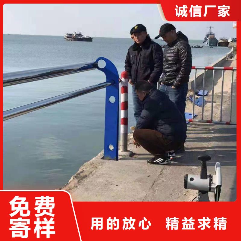 景观护栏,桥梁护栏工厂直销
