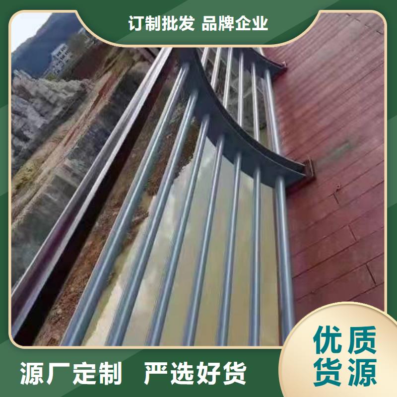 景观护栏_【304不锈钢复合管】当地厂家值得信赖