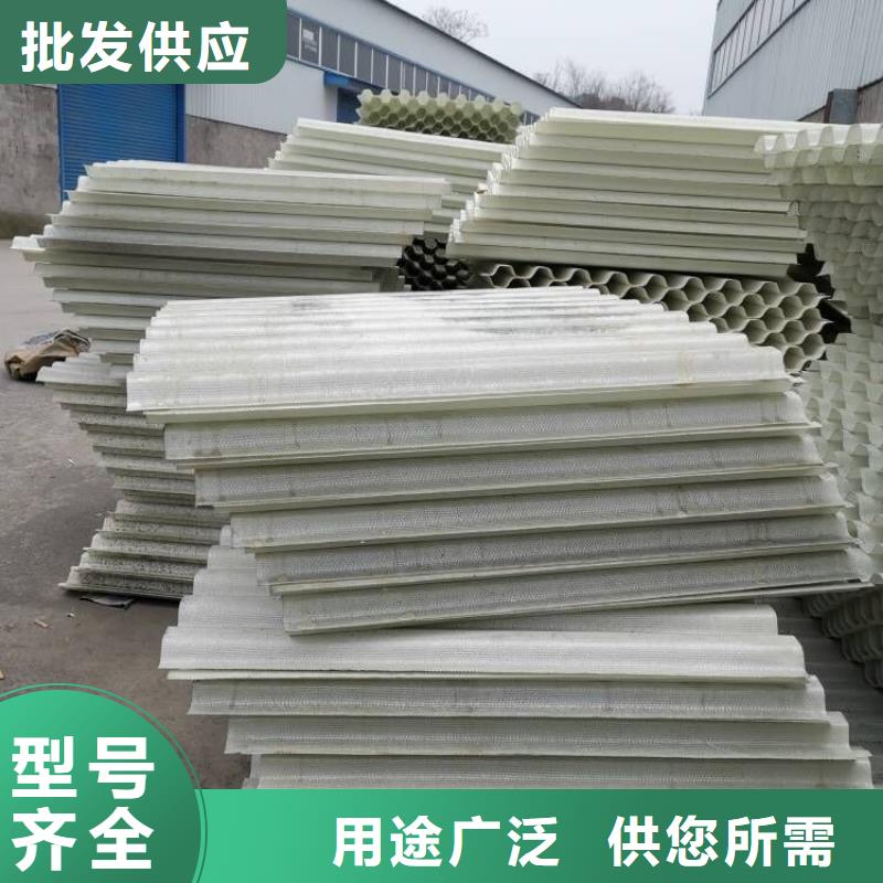 斜管填料_斜板填料一手货源