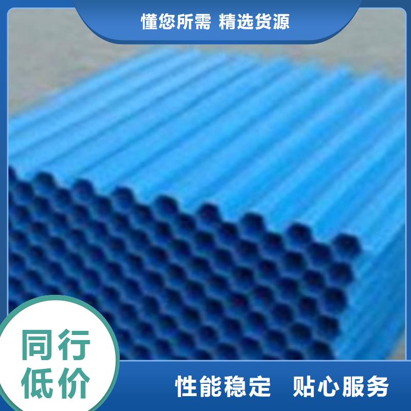 【斜管填料】聚丙烯酰胺质量层层把关
