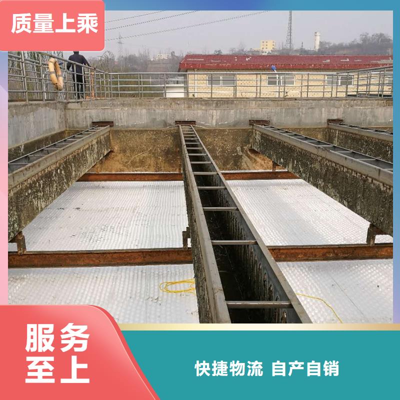 斜管填料_斜板填料一手货源