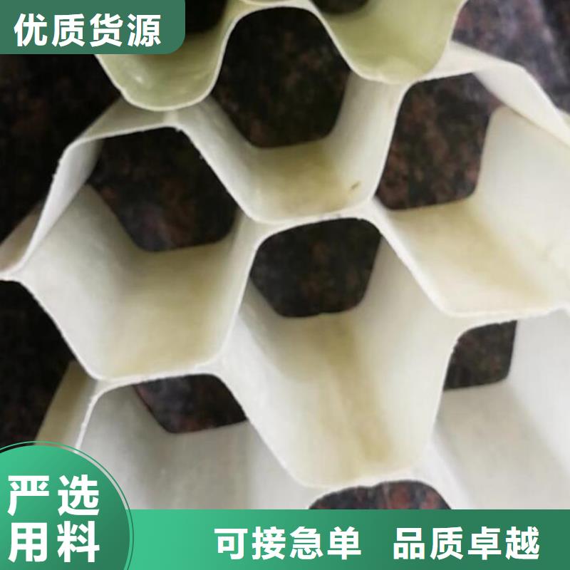斜管【果壳滤料】N年生产经验