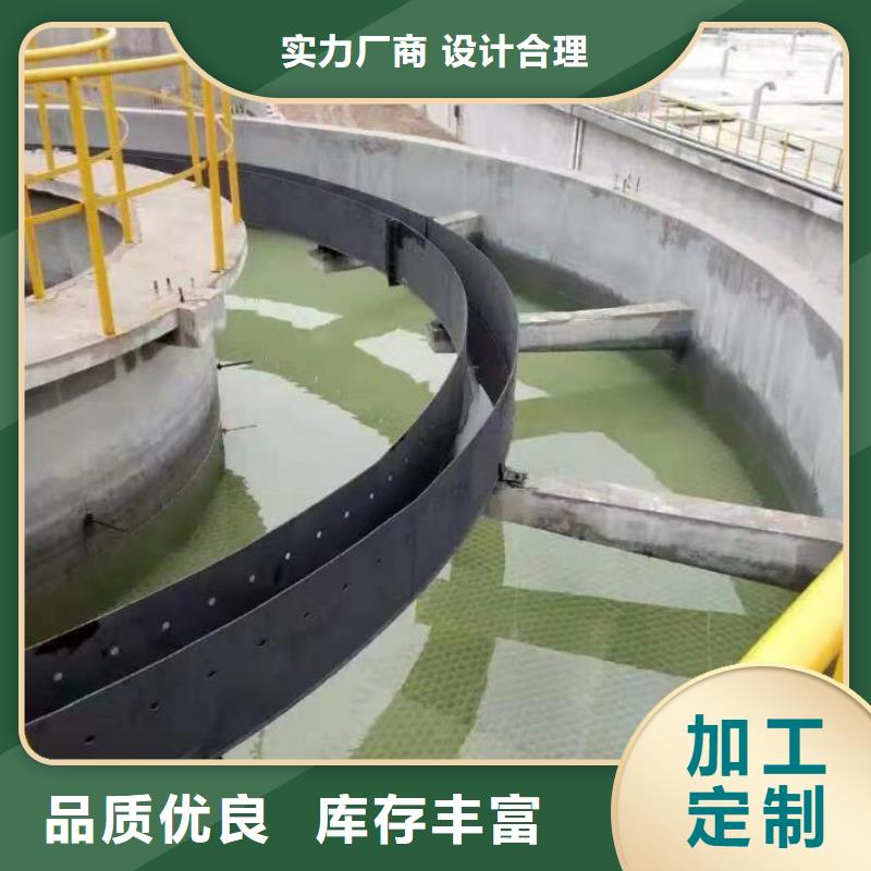 斜管-污水处理絮凝剂商家直供