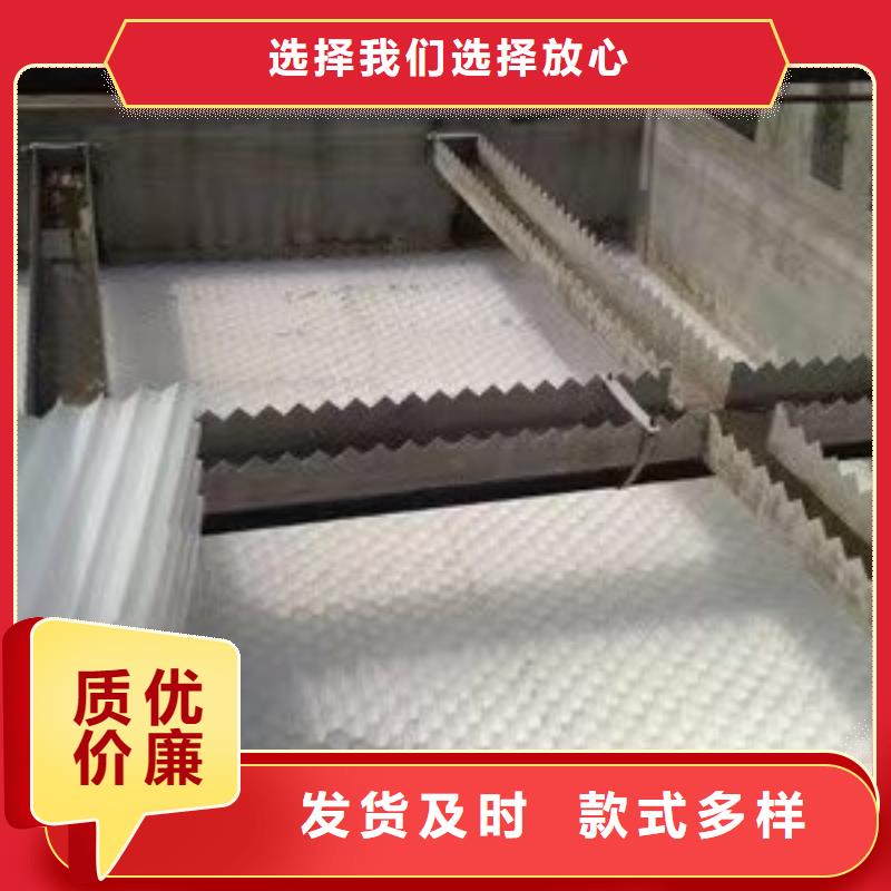 【斜管塔器填料品牌专营】
