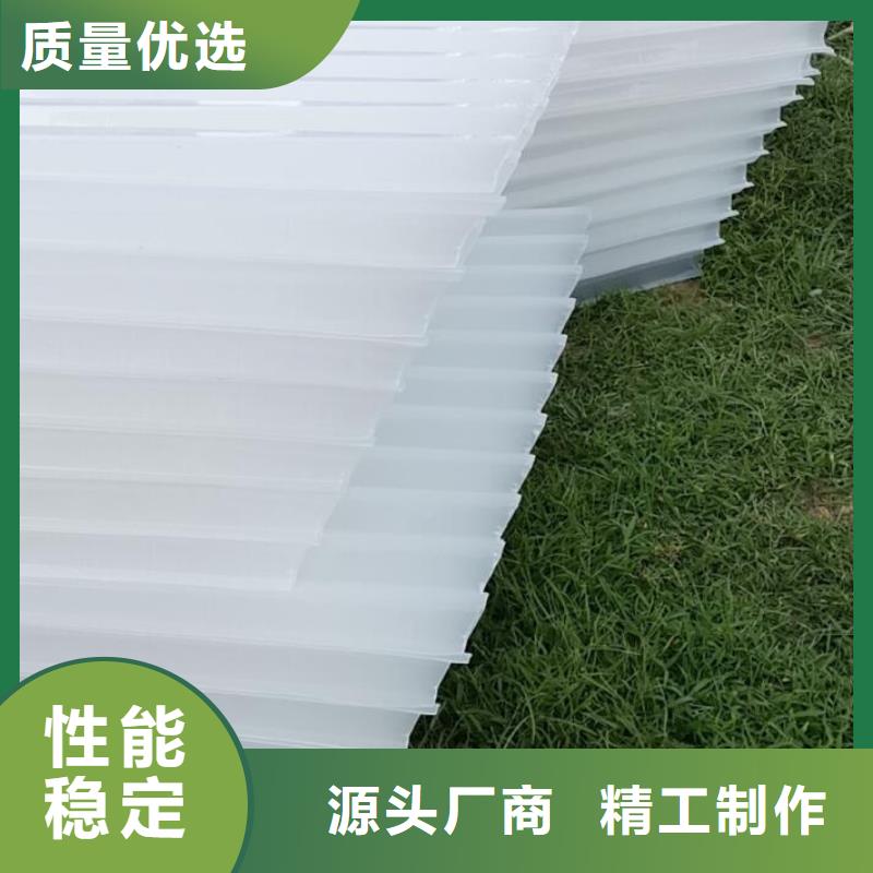 【斜管塔器填料品牌专营】