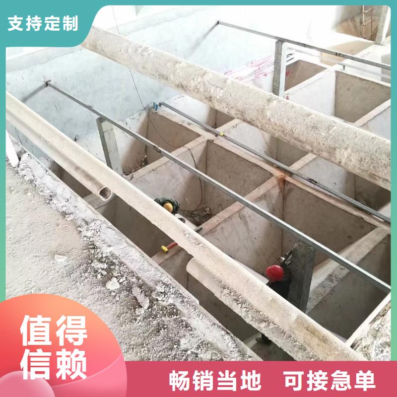 斜管【稀土瓷砂】自有生产工厂