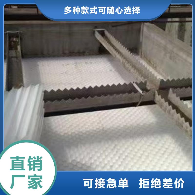 斜管工厂价格