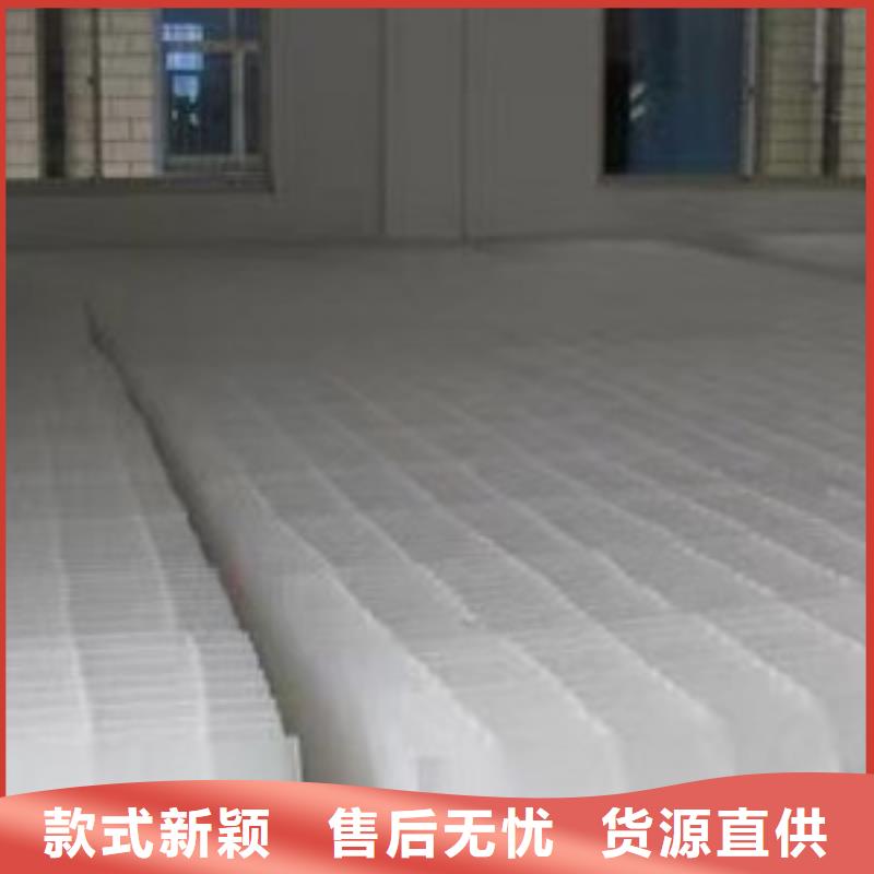斜管【稀土瓷砂】自有生产工厂