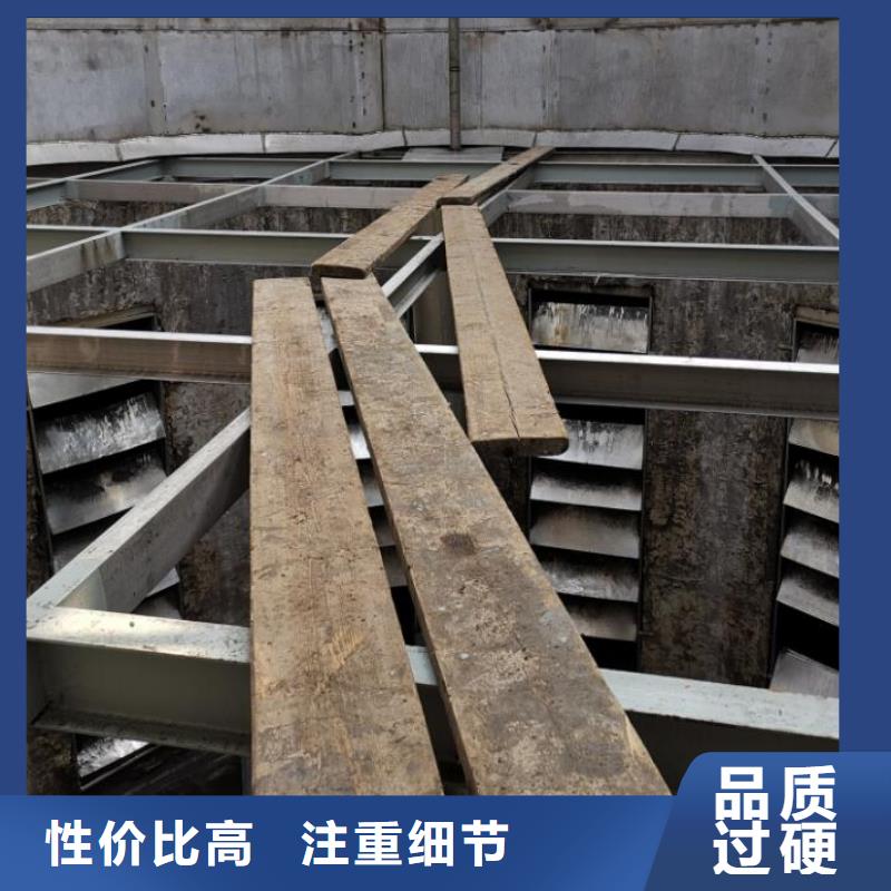 斜管_聚合氯化铝严格把控质量