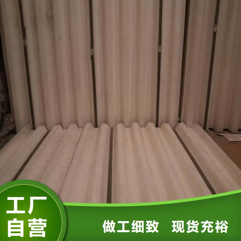 斜管【稀土瓷砂】自有生产工厂