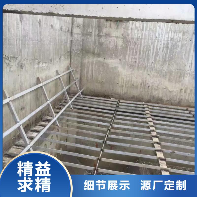 斜管工厂价格