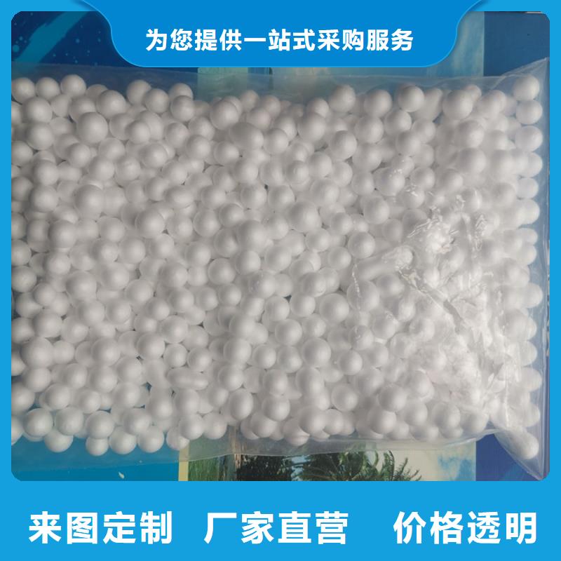 泡沫滤料-多面空心球品质保证