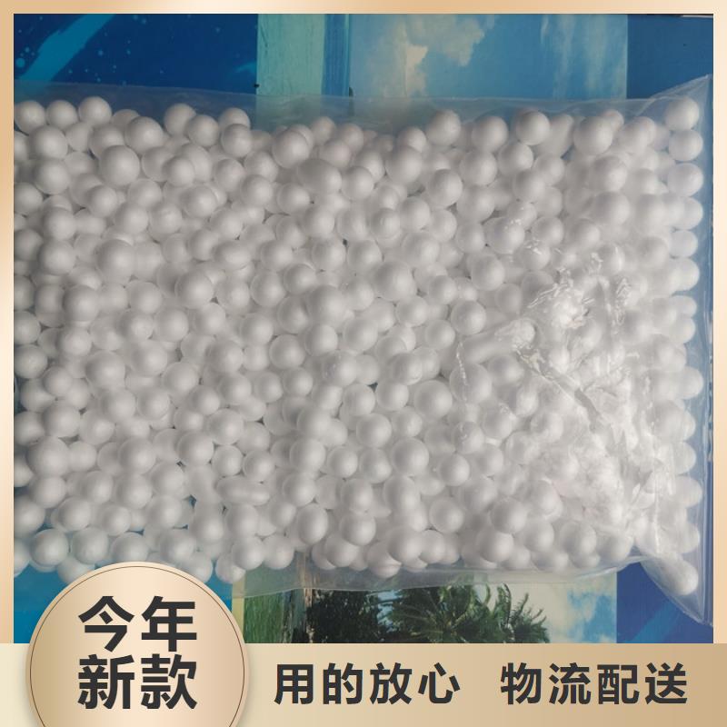 泡沫滤料蜂窝斜管细节之处更加用心