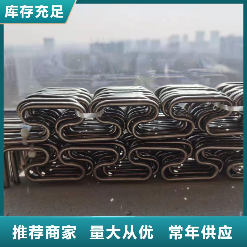 哈氏合金【耐候钢管】丰富的行业经验