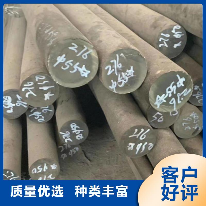 哈氏合金耐腐蚀钢管精工细致打造