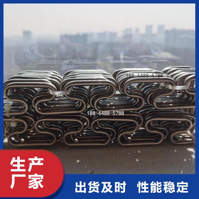 哈氏合金耐候钢管设备齐全支持定制
