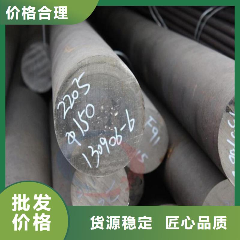 哈氏合金锈蚀钢板不断创新