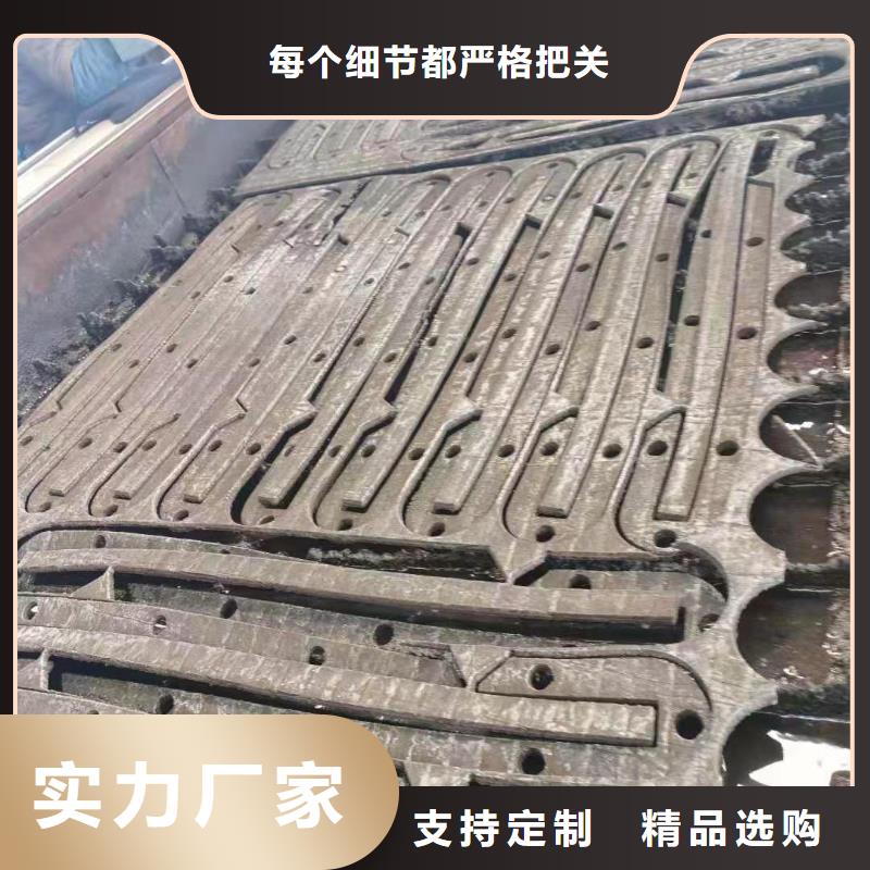 【耐磨板不锈钢管加工厂家经验丰富】