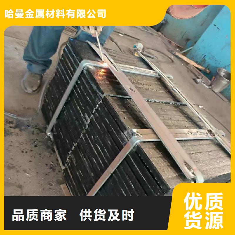 耐磨板耐候钢板源头厂家