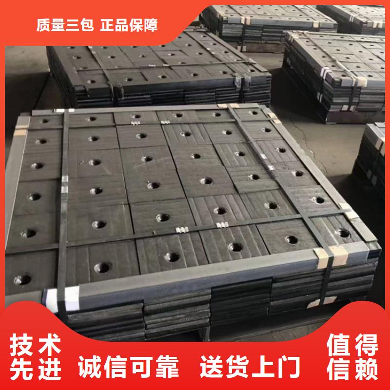 耐磨板红锈钢板幕墙一站式供应厂家