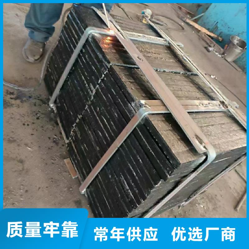 【耐磨板不锈钢管加工厂家供应】