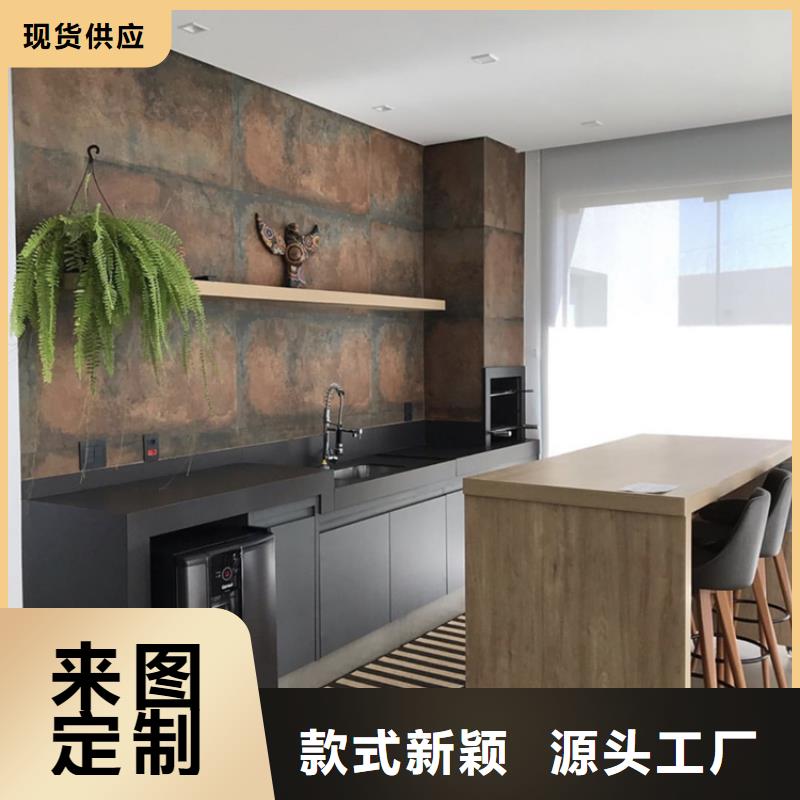 耐候板红锈钢板幕墙专业的生产厂家