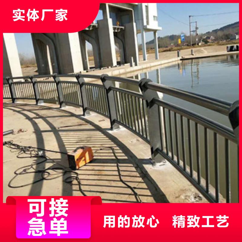不锈钢护栏厂诚信经营