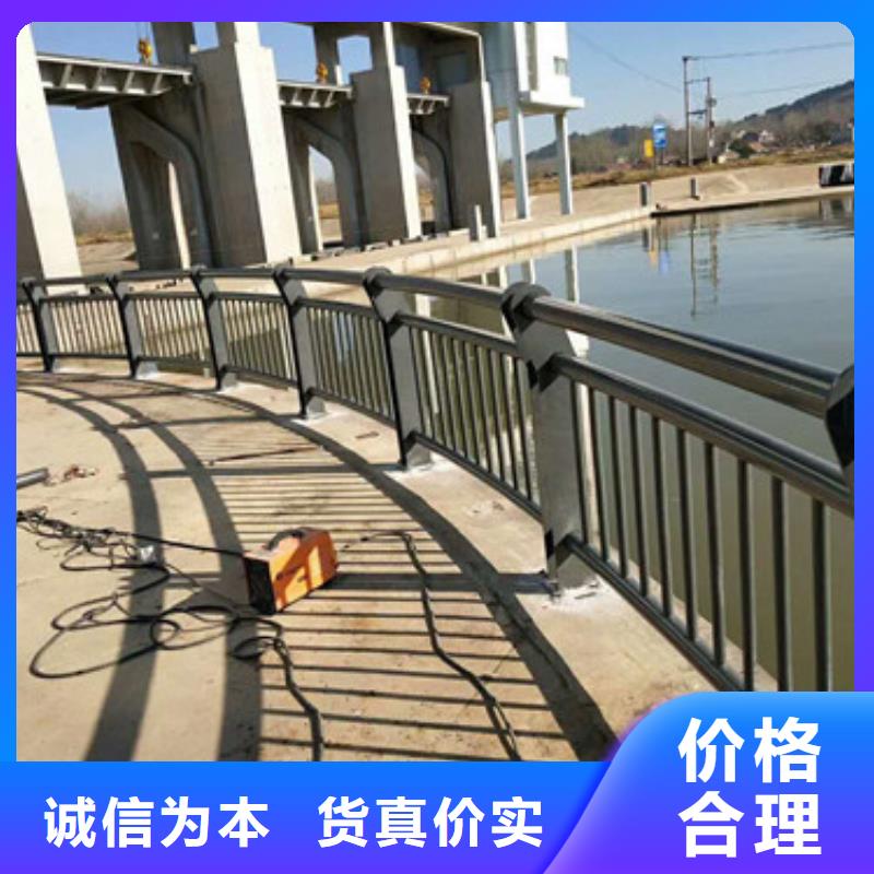 防撞护栏国道抗冲击围栏质保一年