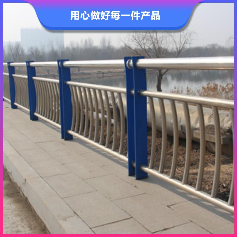 【防撞护栏桥梁防撞护栏精工细致打造】