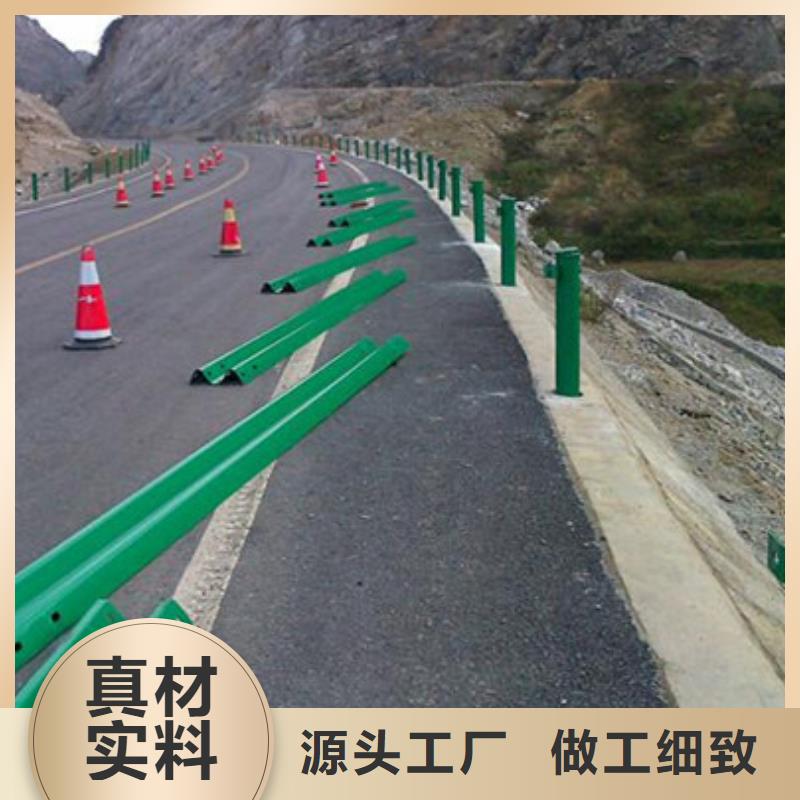 不锈钢复合管,市政道路防护栏拥有多家成功案例