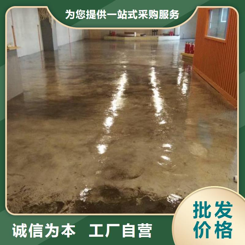 自流平环氧自流平N年生产经验