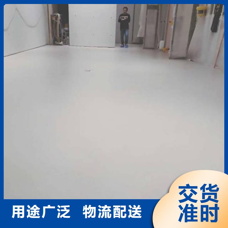 自流平环氧地坪漆施工公司为品质而生产