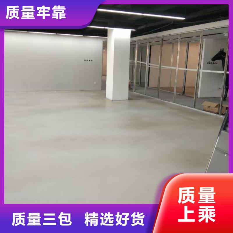 自流平武清区地坪漆施工厂家型号齐全