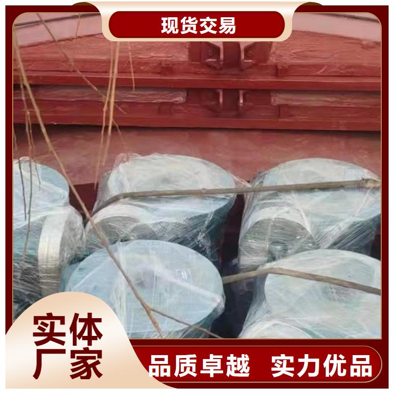 铸铁闸门品质保证实力见证