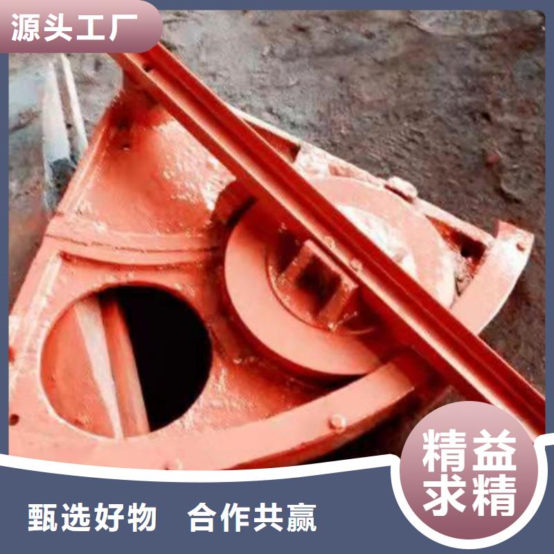 铸铁闸门免费提供报价东方市