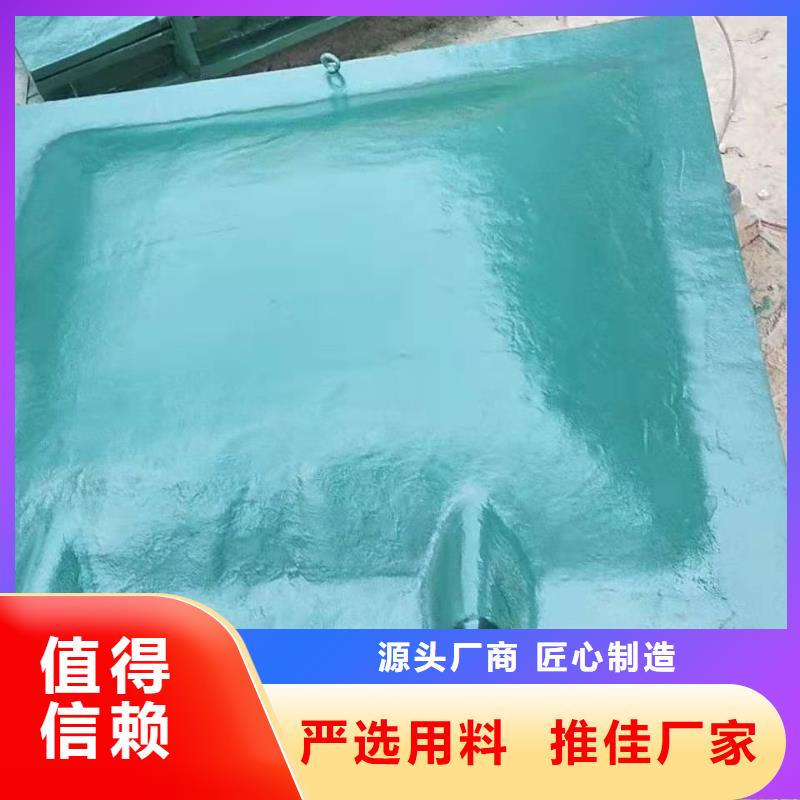 口碑好的扇形闸门厂家