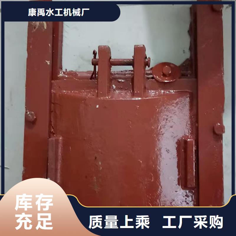 暗杆式铸铁闸门免费指导安装