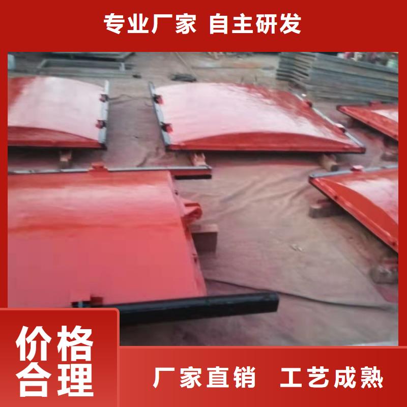 法兰铸铁圆闸门欢迎电询