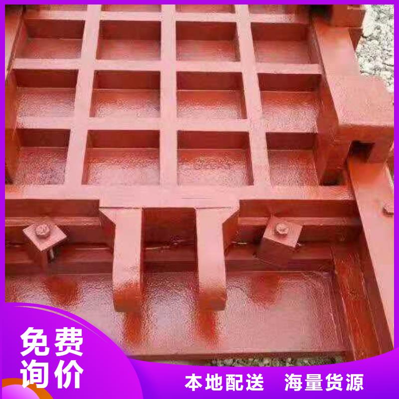 【铸铁闸门】手摇启闭机工厂价格