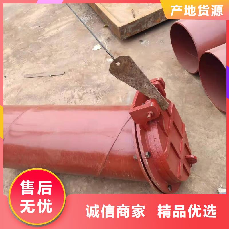 铸铁闸门启闭机闸门厂家敢与同行比价格