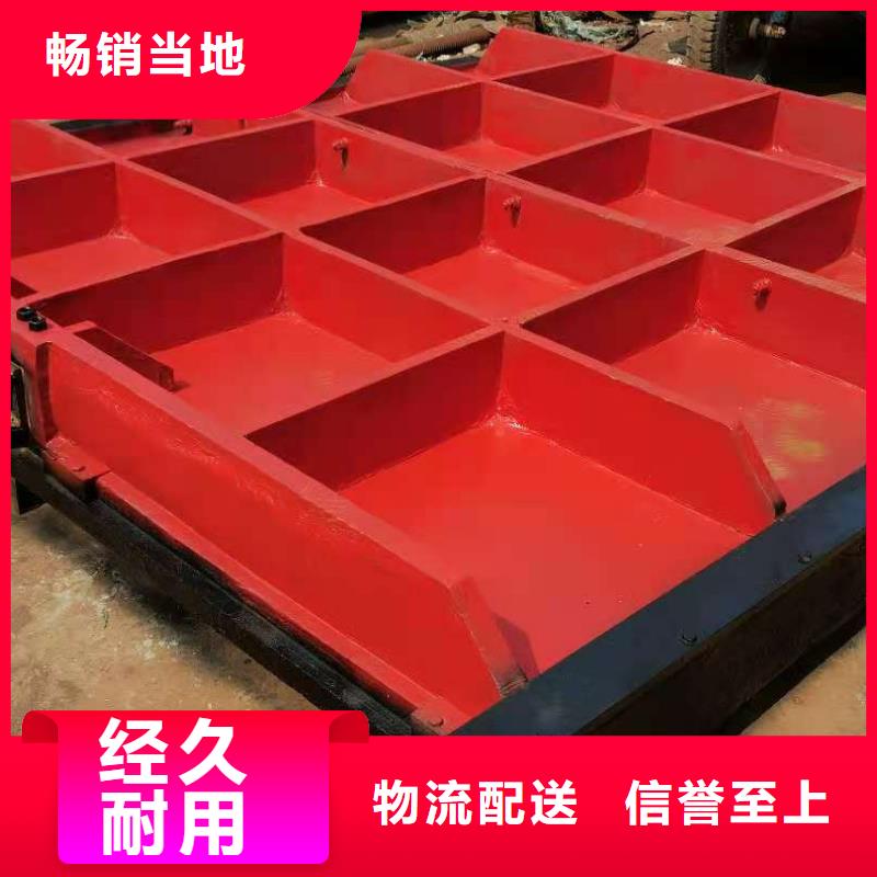 铸铁闸门启闭机闸门厂家专注质量