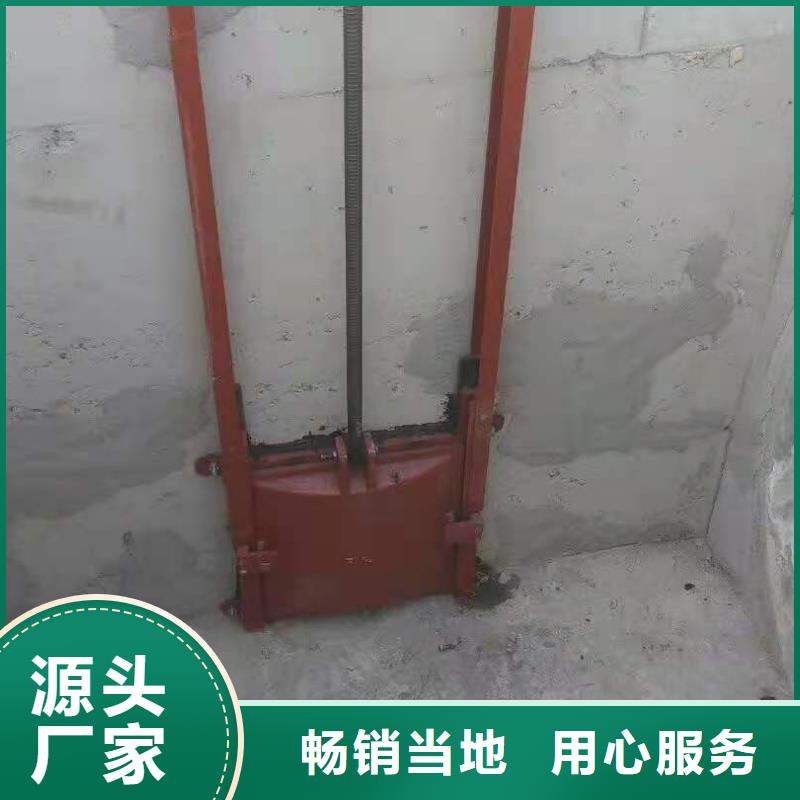 【铸铁闸门】启闭机闸门厂家库存丰富