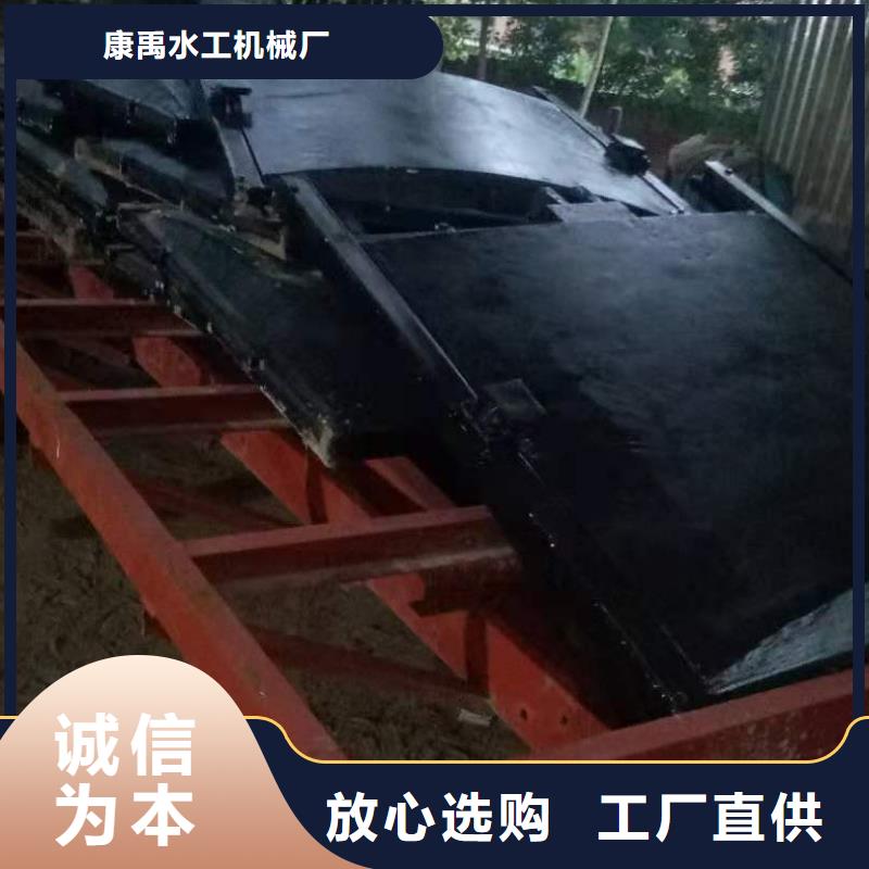 铸铁闸门平推启闭机厂家质量过硬