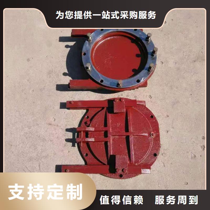 插板铸铁闸门免费提供报价