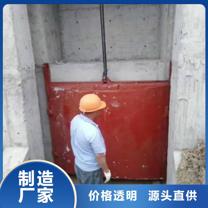 手提铸铁闸门免费提供报价