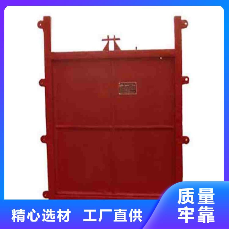 渠道闸门支持定制