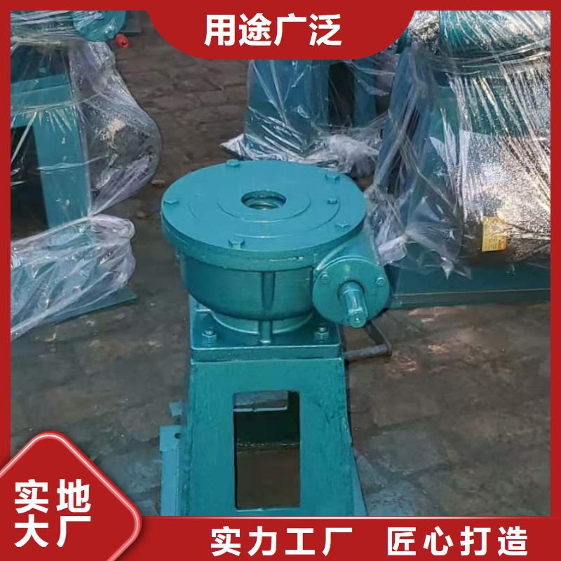 QPK卷扬启闭机生产厂家